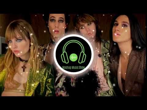 Måneskin X Öwnboss X Bingo Players   Beggin' Rattle Body (Rudeejay & Da Brozz X Mo27da Remash)