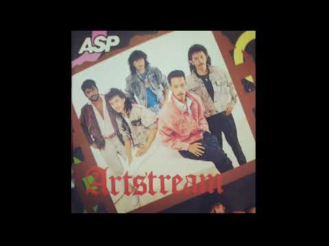 Artstream (Jasmine) - Haruman Cinta Semalam (HQ)