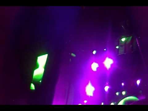 Heatbeat @ Ultra Music Festival, Buenos Aires 05.05.2012 (Raptor)