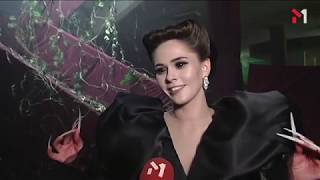 #M1News: образи нового кліпу The HARDKISS "Жива" #M1News: образи нового кліпу The HARDKISS "Жива"