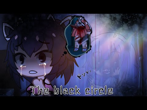 Voice acted|| The Black Circle || Inspired by The Japanese Urban legend || Horror GCMM