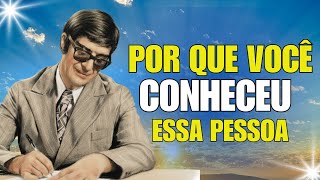 Ninguém Cruza Seu Caminho Sem Motivo: O Propósito Espiritual De Cada Encontro