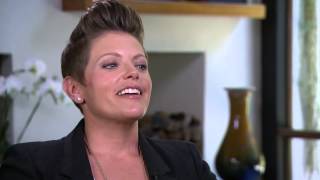 Natalie Maines on &quot;Mother&quot;