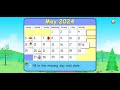 STARFALL 2025 MAY