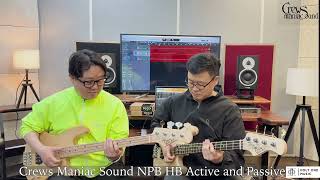 Video thumbnail for Run for cover - 이태윤 &최희철 feat. Crews Maniac Sound NPB HB4 by HolyOneMusic