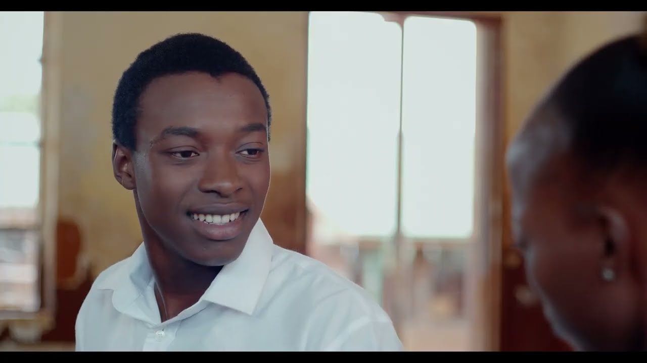 GRADE 10D Official Trailer| Comedy/Drama| Ster-Kinekor