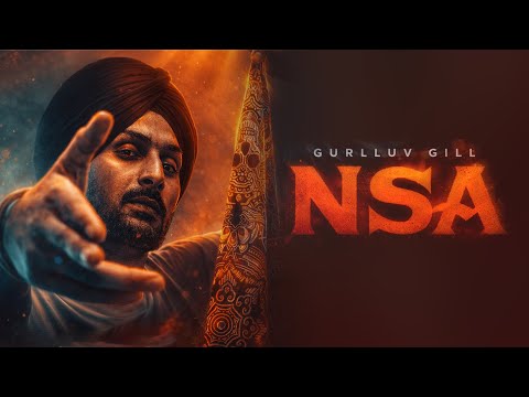 NSA |Official Audio|  Gurlluv Gill | Balkar | Inder Dhammu | Latest punjabi song 2026