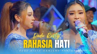 Download lagu THE SECRET OF THE HEART | VOC. DEDE RISTY | LIVE MUSIC GANJENE PANTURA mp3