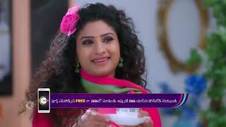Ep - 550 | Trinayani | Zee Telugu | Best Scene | Watch Full Episode on Zee5-Link in Description video