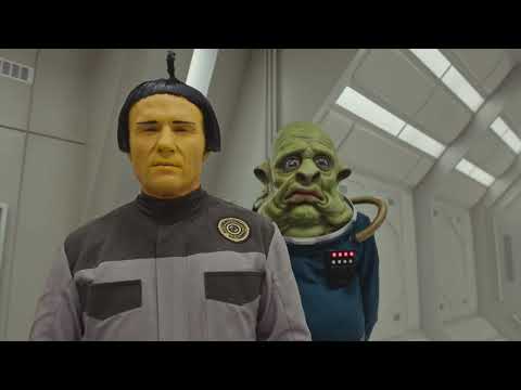 Telstra | Deceiver Lever 30