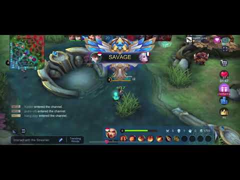 Ton Global Rank Farming Cheaters Exposed - Mobile Legends