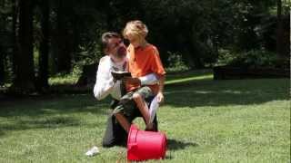 Andrew Peterson "Rest Easy" Music Video (HD)