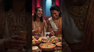 Watch This AI Mahabharata Micro Drama!