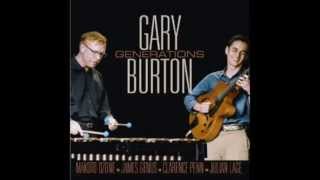 Gary Burton - Take another look