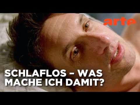 Video Thumbnail: Nachts wach - Wie Schlaflosigkeit Kreative antreibt | Twist | ARTE