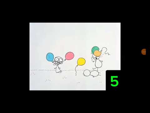 Billy's Balloon (1998) Carnage Count