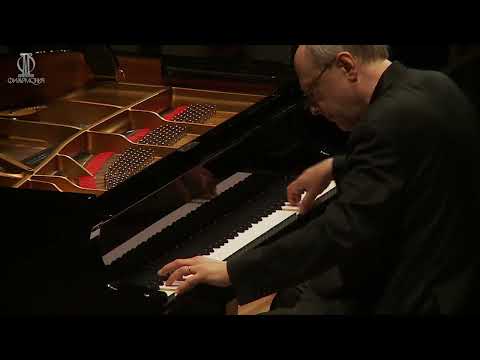 Hamelin plays Debussy, L²131: XII. Feux d’artifices