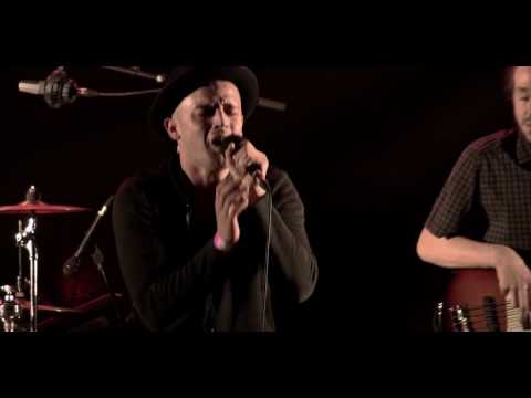 Mystical faya - This Way live