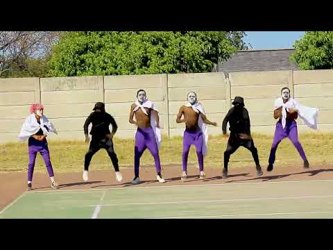 Poptain X Legend Killer - Kutandara | Dance cover