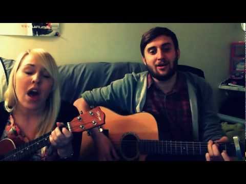 The Water (Johnny Flynn & Laura Marling cover) - Claire Bouédo & Dan Cropper