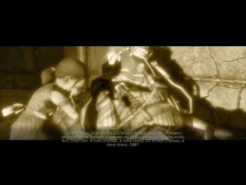 BioShock "Would You Kindly?"