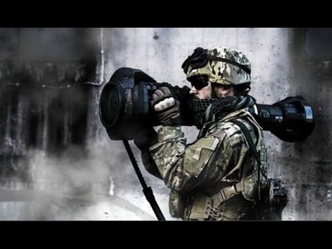 Us fgm-148 javelin vs swedish Carl Gustaf system