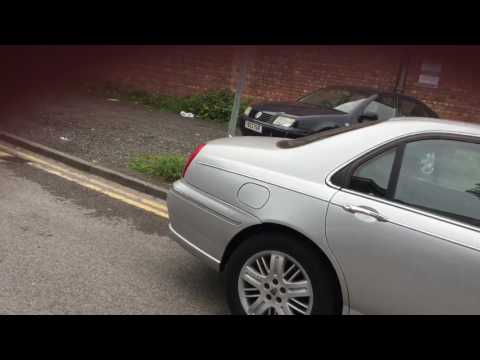 4th tour of Urmston.