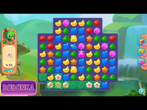 Wildscapes level 116 HD