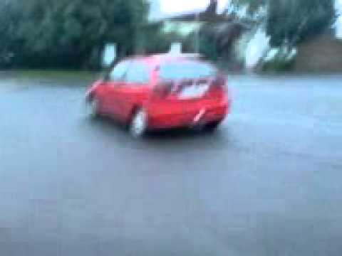 Bischbrunn Festplatz