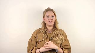 ‘Just Breathe’ - The Prom - Cover