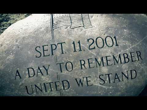 City of Pullman 9/11 Tribute Video