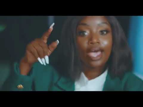 Frida Amani   Madam President  Official  Mu gosic Video360p