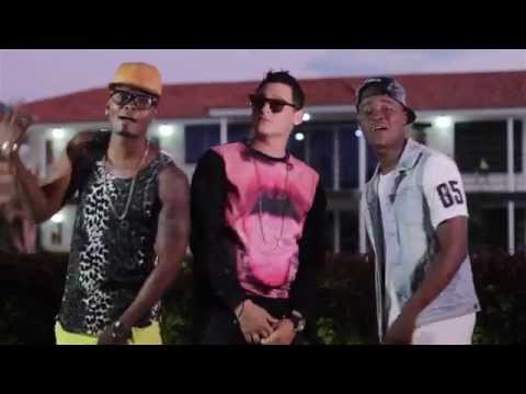 DAXTER - JOEL MOSQUERA - PATIO 4  - Retácala  - PROMO  VIDEO 2015.