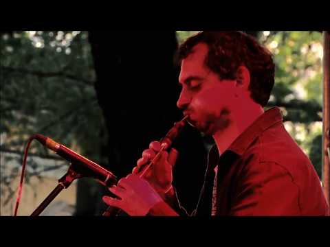 Volkov - Trio Vitalii Pogosian Brodsky  DRIVE Jazz Festival 2017