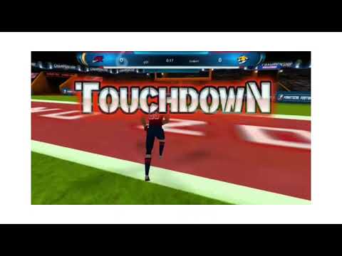 Fanatical Football fans