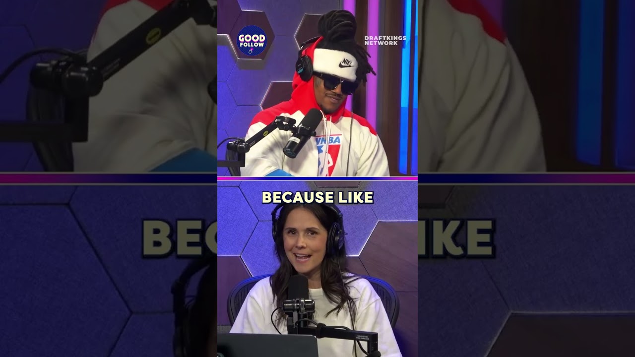 WNBA rumor mill going CRAZY: is Napheesa Collier plotting her exit? 👀