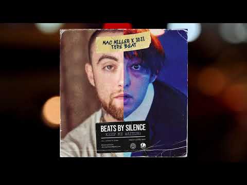 [FREE] Mac Miller x Joji Type Beat | "Keep Me Waiting"