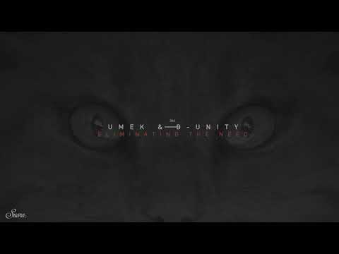 UMEK & D-Unity - Narrative Adventure (Original Mix) [Suara]