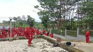 Download lagu Rangkaian Jurus Rajawali mp3