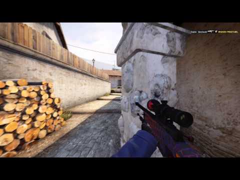 Copenhagen Games 2014: cadiaN vs. fnatic