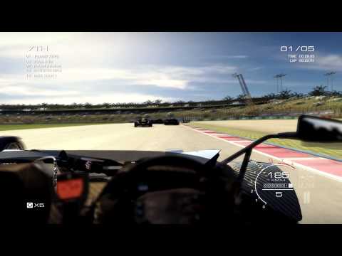 GRID Autosport Playthrough Part 54