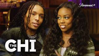 Download lagu The Chi Tea | Season 8 Episode 1 Coldest Winter Ever mp3