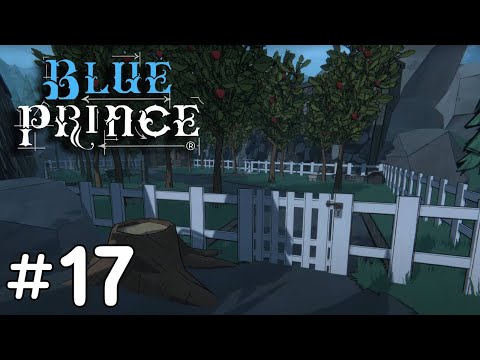Upgrading My Apple Products and Missing Flowers In the Greenhouse | Blue Prince #17