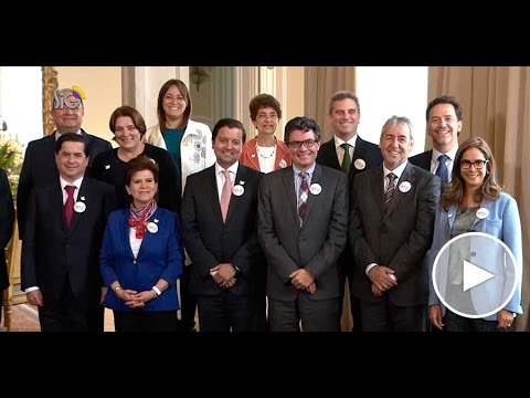 Noticias SIG, 7:00 p.m. - 13 de junio de 2016