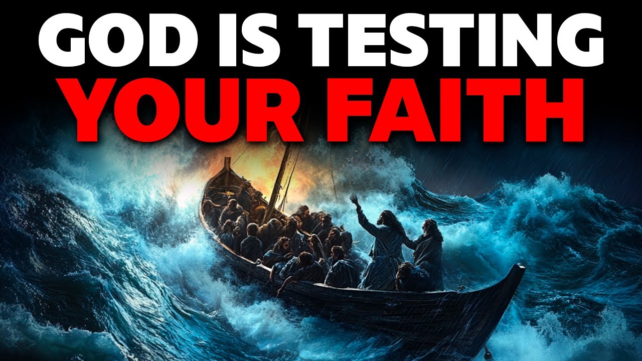 WATCH How God Is Using Your Hard Situation To Turn Your Life Around