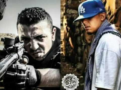 MC AMIN -FT   F KILLA - Resala lekol onsa |رسالة لكل انثي-امسي امين-اف كيلا|