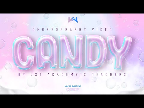 JST TEACHERS SUMMER SPECIAL PROJECT 2023 | JAYPARK (FT. ZION.T) - CANDY 🍭 | CHOREO BY JST's TEACHERS