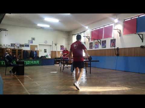 Kežman Kristijan - Lauter Ivica 19.2.2017 (Pitomaca - Novska)