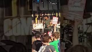 Ich kenne nichts - Cover von Xavier Naidoo - by Geronimo Still