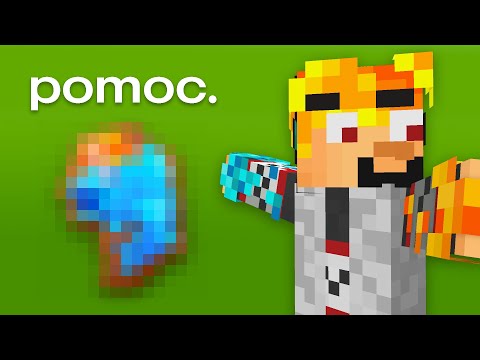 potřebuji vaši pomoc